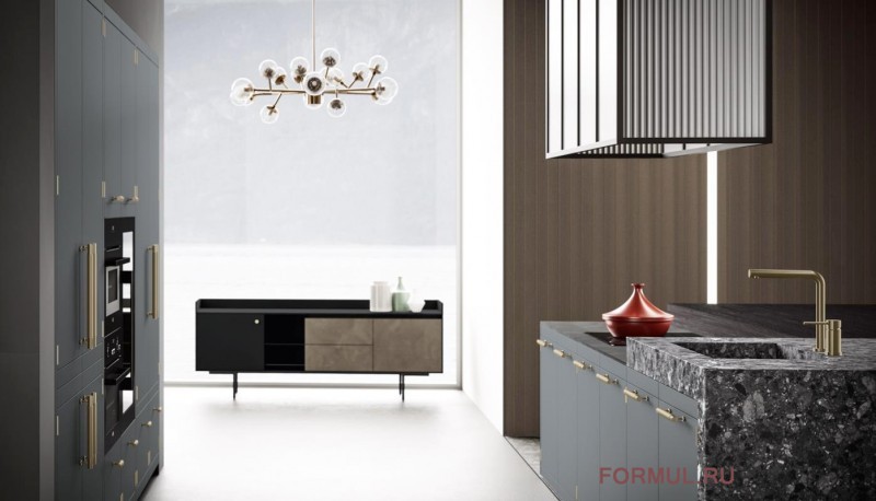 Кухня Miton Cucine Anuba